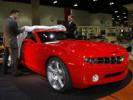 Чистая прибыль GM в I квартале 2007 г. снизилась почти в 10 раз