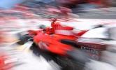 Михаэль останется в Ferrari
