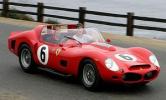 Составлен рейтинг самых дорогих коллекционных авто