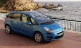Второй С4 Picasso в одном модельном ряду