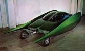 Десять самых удивительных автомобилей