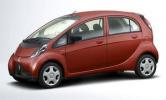 Mitsubishi i начнет завоевывать Европу с Англии