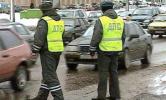 В Петербурге курсант Морской академии сбил автоинспектора