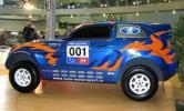 LADA Raid будет участвовать в Кубке мира по ралли-рейдам уже в 2007 году