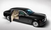 Rolls-Royce Phantom стал бронированным