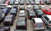 С начала года в Европе продали 14 289 992 легковых автомобиля