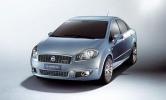 FIAT Linea не дает покоя популярность Ford Focus II