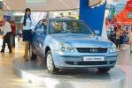 АвтоВАЗ выпустил установочную партию Lada Priora