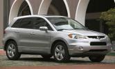 В США стартовали продажи Acura RDX