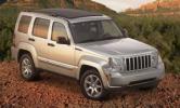В Нью-Йорке представили обновленный Jeep Liberty
