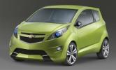 Из трех концептов Chevrolet публика выбирает Groove
