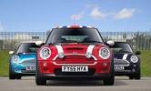 MINI будет выпускать кроссоверы