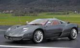 Spyker впервые принес прибыль