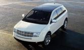 Ford объявил цены на Lincoln MKX 2007 модельного года