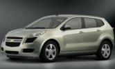 GM выпустит серийный водородомобиль к 2010 году