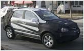 Дебют Saturn Vue 2008 пройдет в Лос-Анджелесе