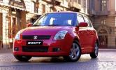 Suzuki откроет сборочное производство в Петербурге