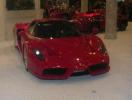 Автомобилист пожертвовал Enzo Ferrari для детей, больных раком