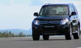 Mitsubishi на Парижском автосалоне