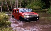 Hummer H2 – тест автомобиля и водительских амбиций