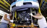 Ford сделает из румынского завода автогигант