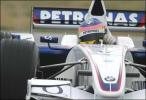 Вильнев: “NASCAR - это не шаг назад, в отличие от других серий”
