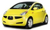 Subaru R1e получил благодарность от японских экологов