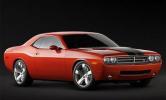 Будущий Dodge Challenger оснастят новым двигателем