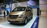 Hyundai H-1 – корейская “Газель” с характером тяжеловоза