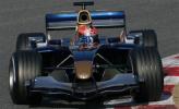 Cosworth теряет Toro Rosso