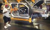 Chrysler начинает масштабное сокращение сотрудников