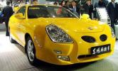 DongFeng представил в Китае 15 новинок