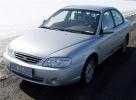 Ижевской Kia Spectra исполнился год
