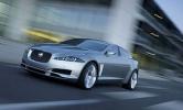 Jaguar подготовил концепт C-XF