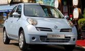 Продажи альянса Renault-Nissan снизились на 3,6%