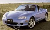 С конвейера сошла 800-тысячная Mazda MX-5 Miata
