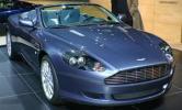 Завершилась подача заявок на покупку Aston Martin