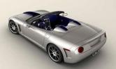 Callaway С16 – американская альтернатива Ferrari
