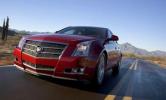 Cadillac CTS 2008 получил новый дизельный двигатель