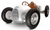 Audi выпустила игрушечный Auto Union Type C