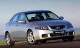 Honda отзывает полмиллиона автомобилей, собранных в Китае