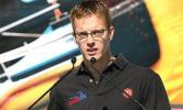 Автоспорт: Боевым пилотом Toro Rosso будет Себастьян Бурдэ