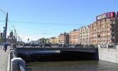Открытие Варшавского моста в Петербурге снова переносится