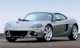 Китайцы будут выпускать две модели Lotus
