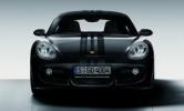Ограниченная серия Porsche Cayman S выйдет на рынок в ноябре