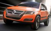 Volkswagen Tiguan – ангельская внешность и хулиганский характер