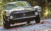 Ferrari Стива Маккуина продали на торгах более чем за 2 млн долл