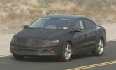 Volkswagen готовит дешевого конкурента Mercedes-Benz CLS