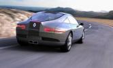 Renault покажет во Франкфурте будущее купе