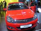 Дизельные Opel с системой Common Rail появятся в России в ноябре
